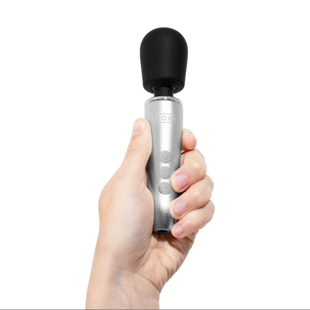 Doxy Wand Go - Sh! Women's Store