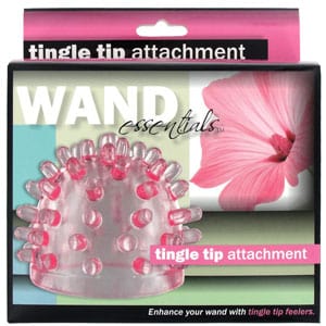 Doxy Wand Masturbator Attachment DISCONTINUED - Sh! Women's Store