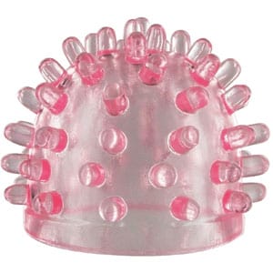 Doxy Wand Masturbator Attachment DISCONTINUED - Sh! Women's Store