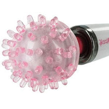 Doxy Wand Masturbator Attachment DISCONTINUED - Sh! Women's Store