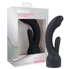 Doxy Wand Rabbit Massager - Discontinued - Sh! Women's Store