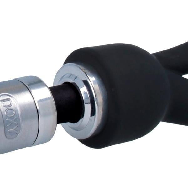 Doxy Wand Rabbit Massager - Discontinued - Sh! Women's Store