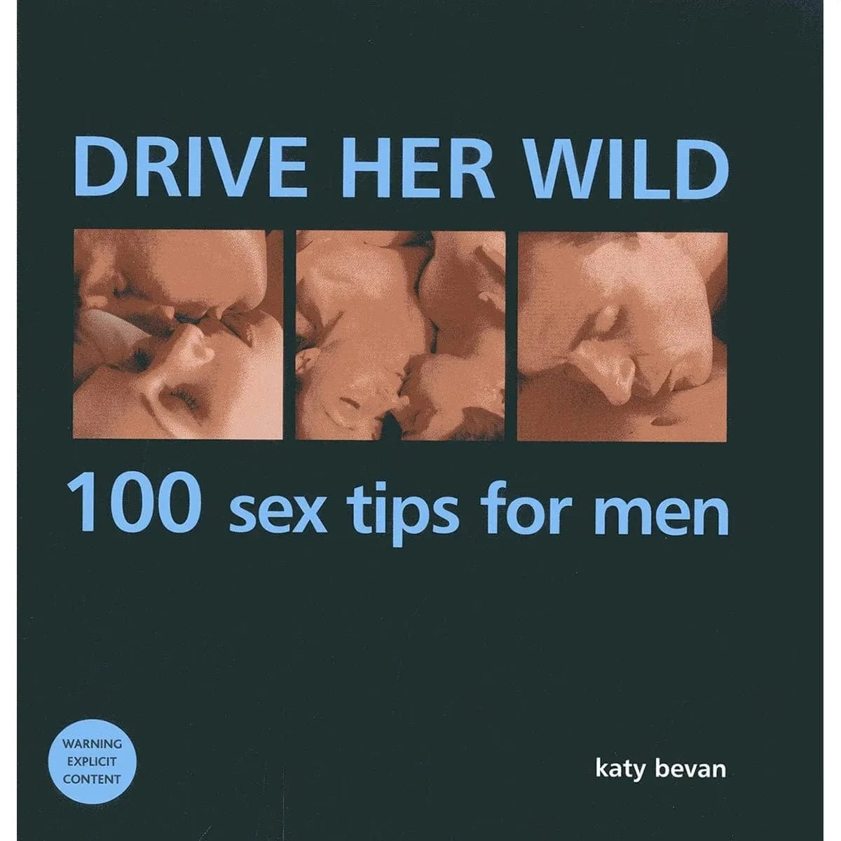 Drive Her Wild DISCONTINUED - Sh! Women's Store