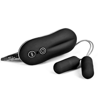 Dual Bullet Vibrator - DISCONTINUED - Sh! Women's Store