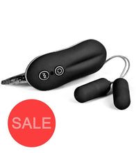 Dual Bullet Vibrator - DISCONTINUED - Sh! Women's Store