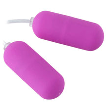 Dual Bullet Vibrator - DISCONTINUED - Sh! Women's Store