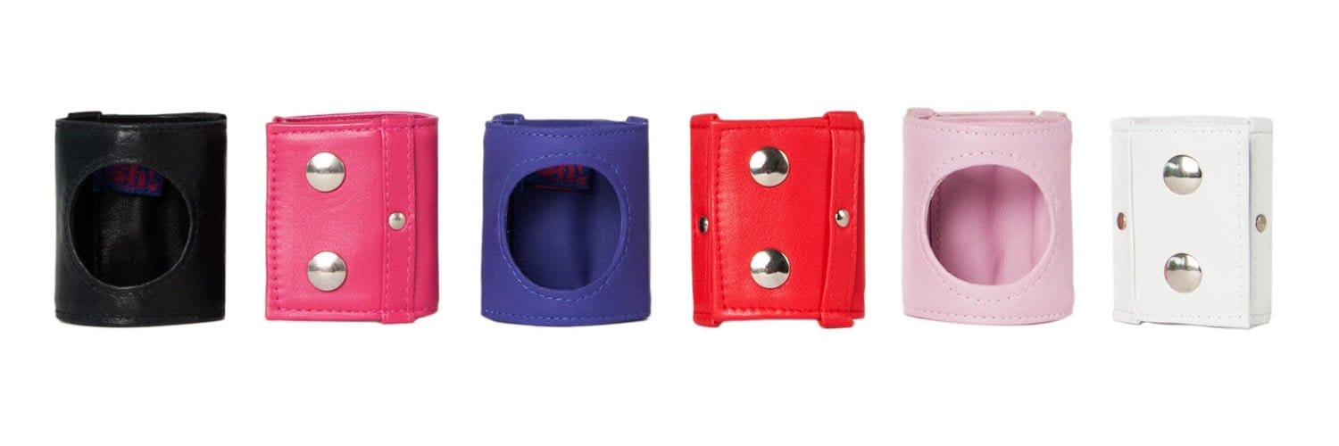 Dual Dildo Strap - On Holder - Sh! Women's Store
