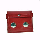 Red Leather