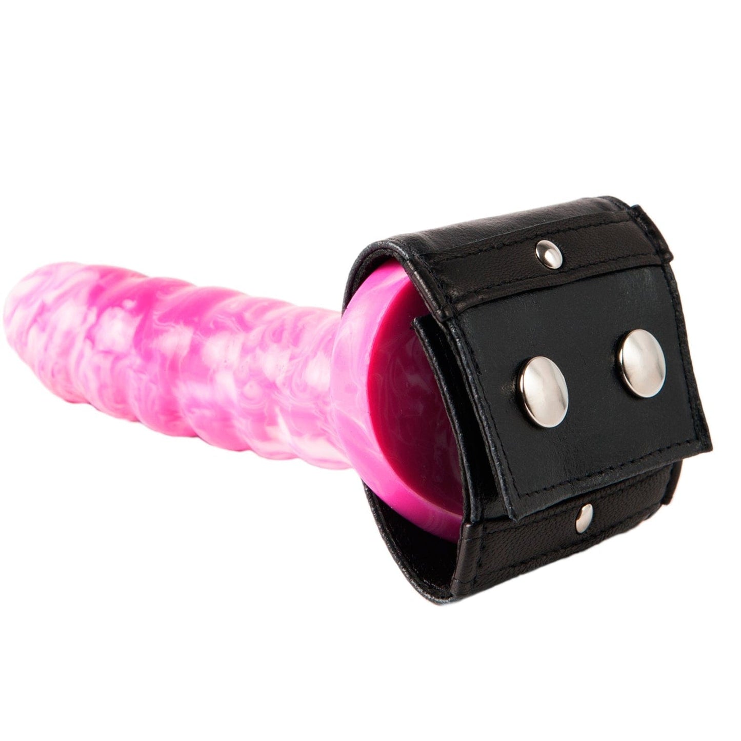 Dual Dildo Strap - On Holder - Sh! Women's Store