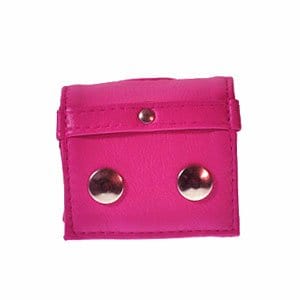 Dual Dildo Strap - On Holder - Sh! Women's Store