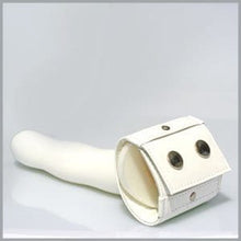 Dual Dildo Strap - On Holder - Sh! Women's Store