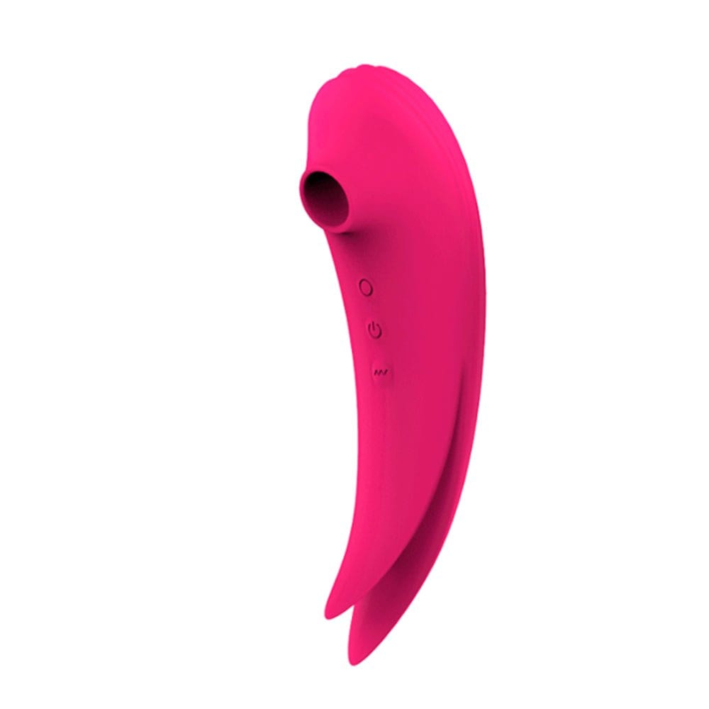 Dual - End Flutter Suction Toy - Sh! Women's Store