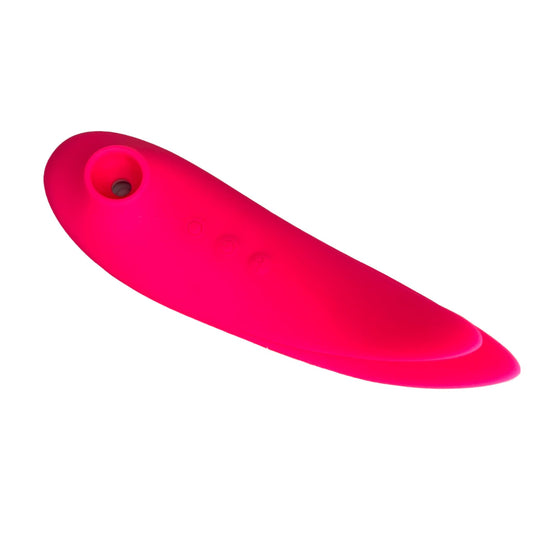 Dual - End Flutter Suction Toy - Sh! Women's Store