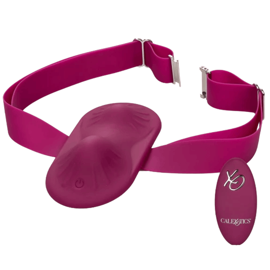 Dual Rider Remote Control Grinder - Sh! Women's Store