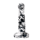 Black & White Marble