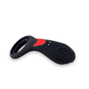 Duo Cock & Balls Vibrating Ring *Discontinued* - Sh! Women's Store
