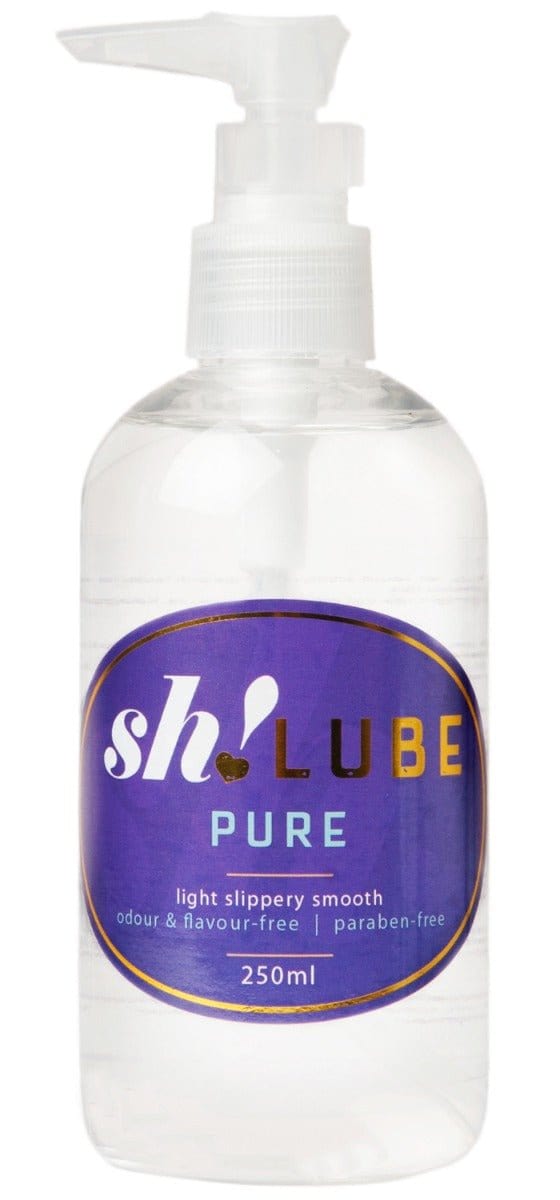 Easy Strap On Dildo Kit - Sh! Women's Store