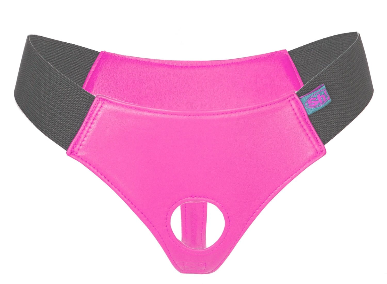 Easy Strap On Dildo Kit - Sh! Women's Store