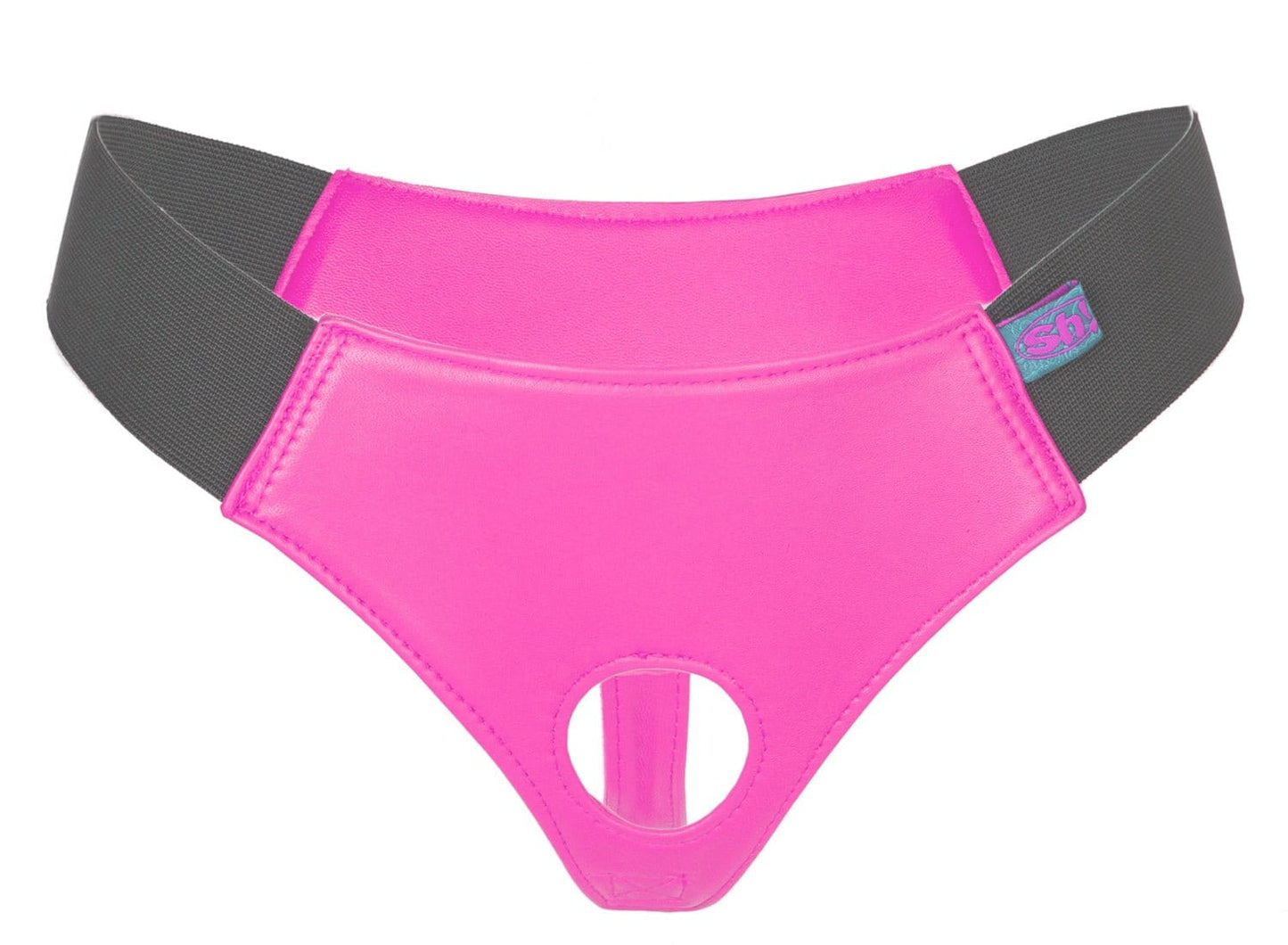 Easy Strap On Dildo Kit - Sh! Women's Store