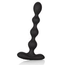 Eclipse Slender Vibrating Anal Beads - Sh! Women's Store