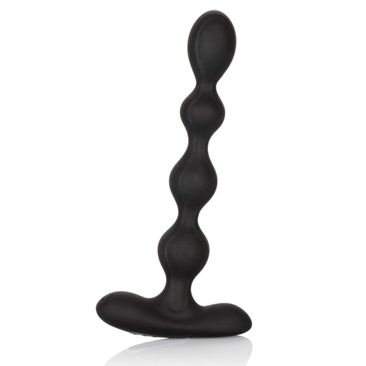 Eclipse Slender Vibrating Anal Beads - Sh! Women's Store