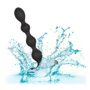 Eclipse Slender Vibrating Anal Beads - Sh! Women's Store