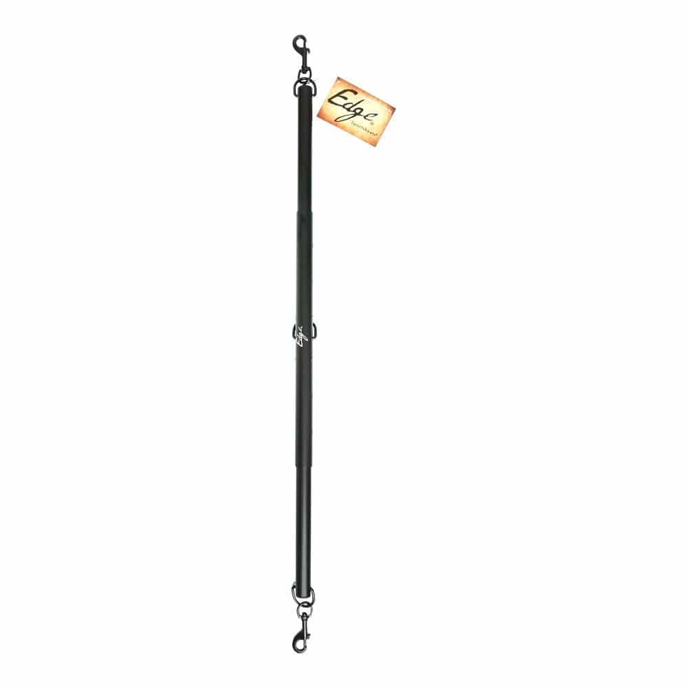 Edge Adjustable Leg Spreader Bar - Sh! Women's Store
