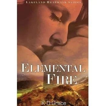 Elemental Fire - Sh! Women's Store