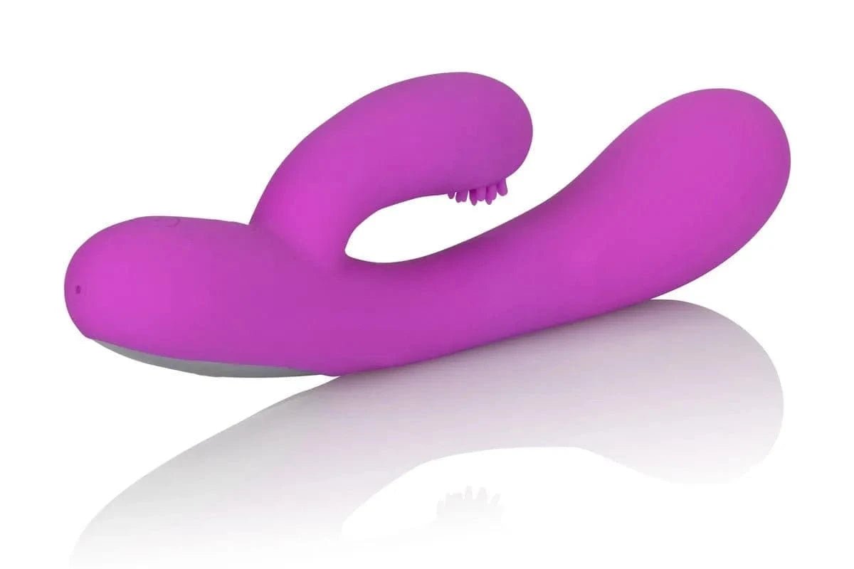 Embrace Massaging Clit Rabbit Vibrator DISCONTINUED - Sh! Women's Store