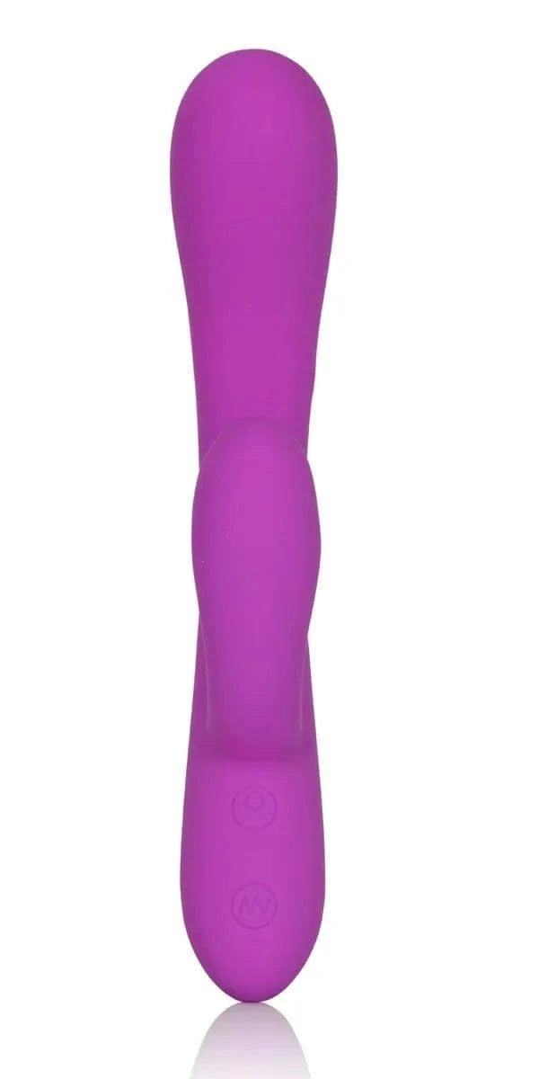 Embrace Massaging Clit Rabbit Vibrator DISCONTINUED - Sh! Women's Store