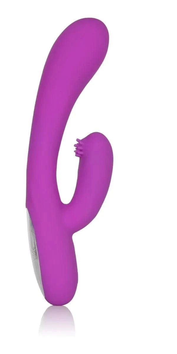 Embrace Massaging Clit Rabbit Vibrator DISCONTINUED - Sh! Women's Store