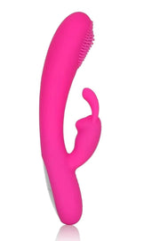 Embrace Massaging G - Spot Rabbit Vibrator - DISCONTINUED - Sh! Women's Store