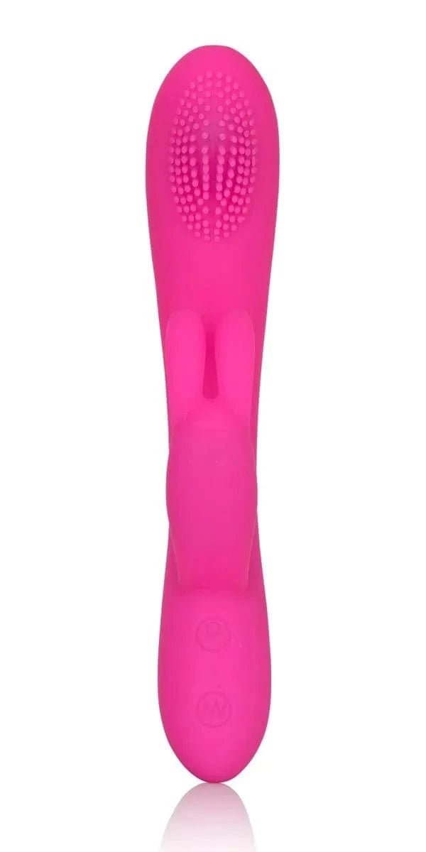 Embrace Massaging G - Spot Rabbit Vibrator - DISCONTINUED - Sh! Women's Store
