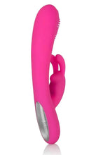 Embrace Massaging G - Spot Rabbit Vibrator - DISCONTINUED - Sh! Women's Store