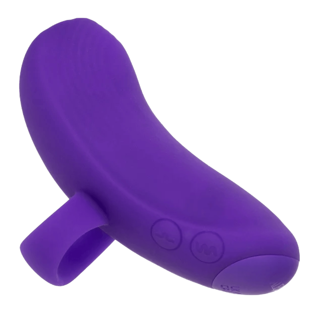 Sh! Women's Store Finger Vibrators Envy Handheld Rolling Ball Vibrator