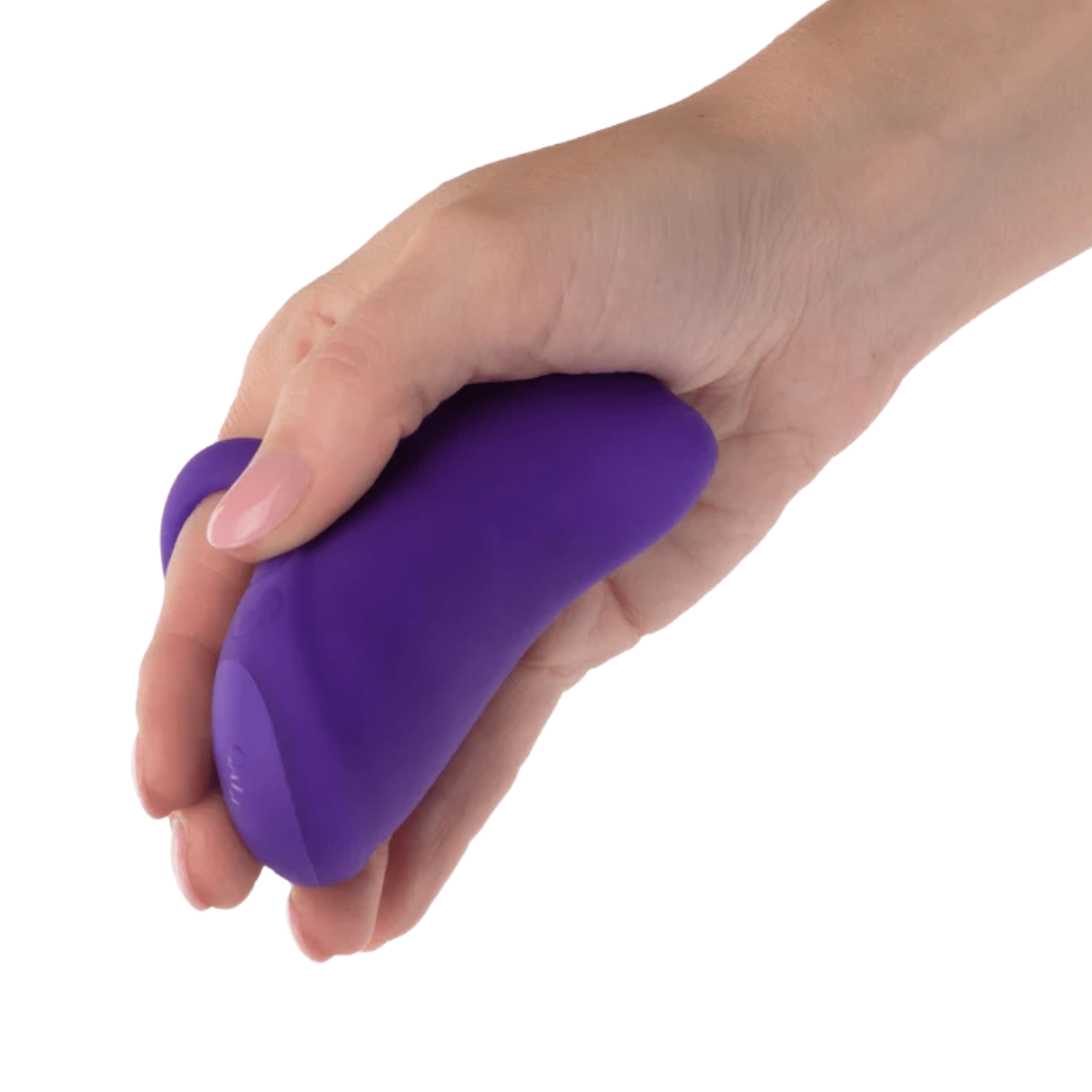 Sh! Women's Store Finger Vibrators Envy Handheld Rolling Ball Vibrator
