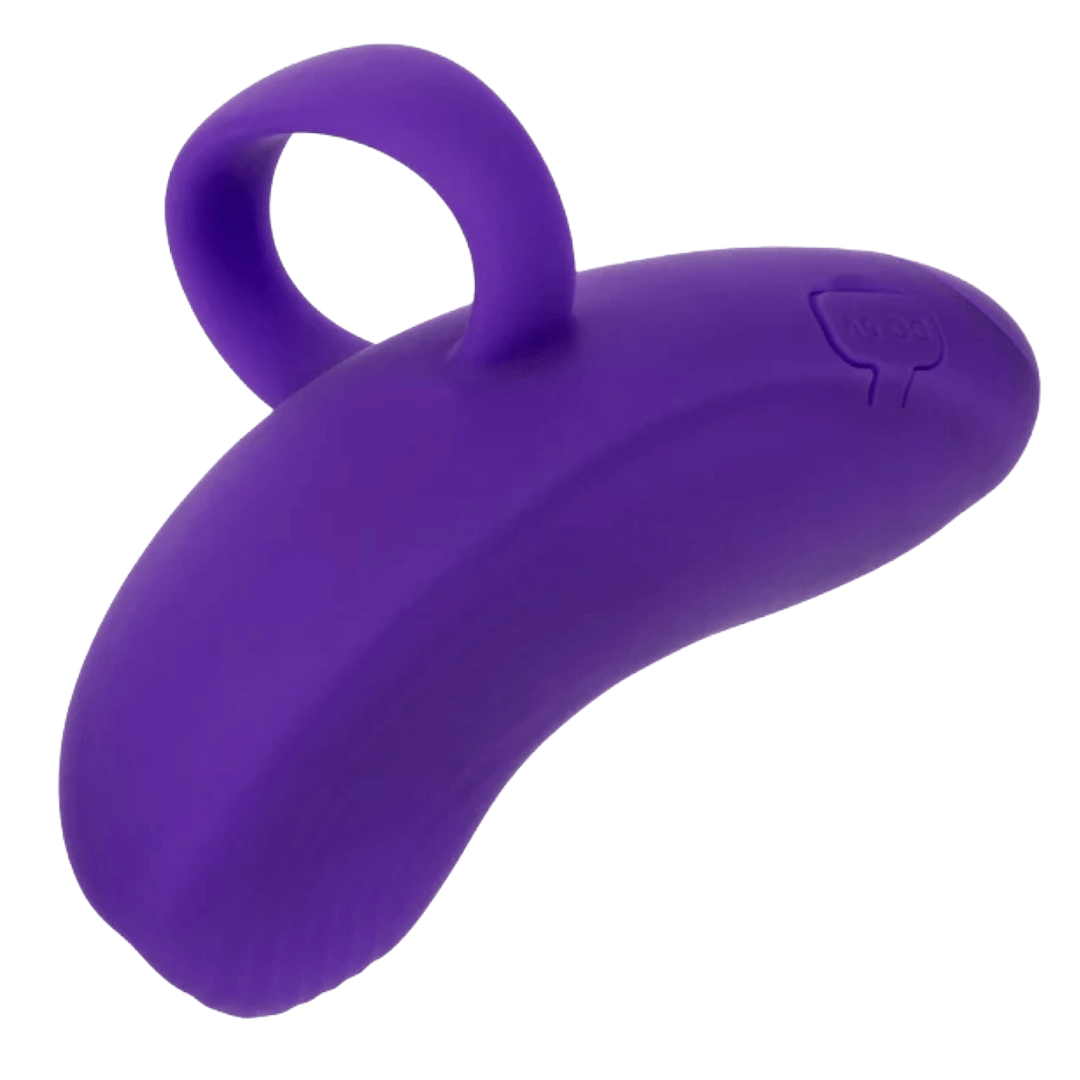 Envy Handheld Rolling Ball Vibrator - Sh! Women's Store