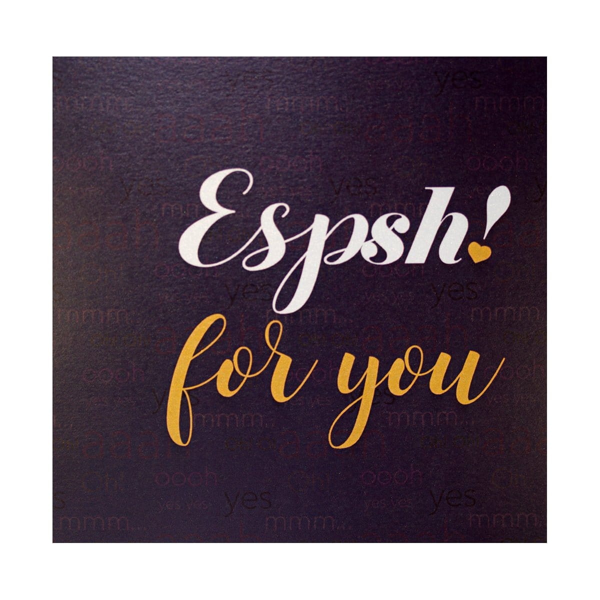 EspSh! for you Card: Sh! Gift Card - Sh! Women's Store