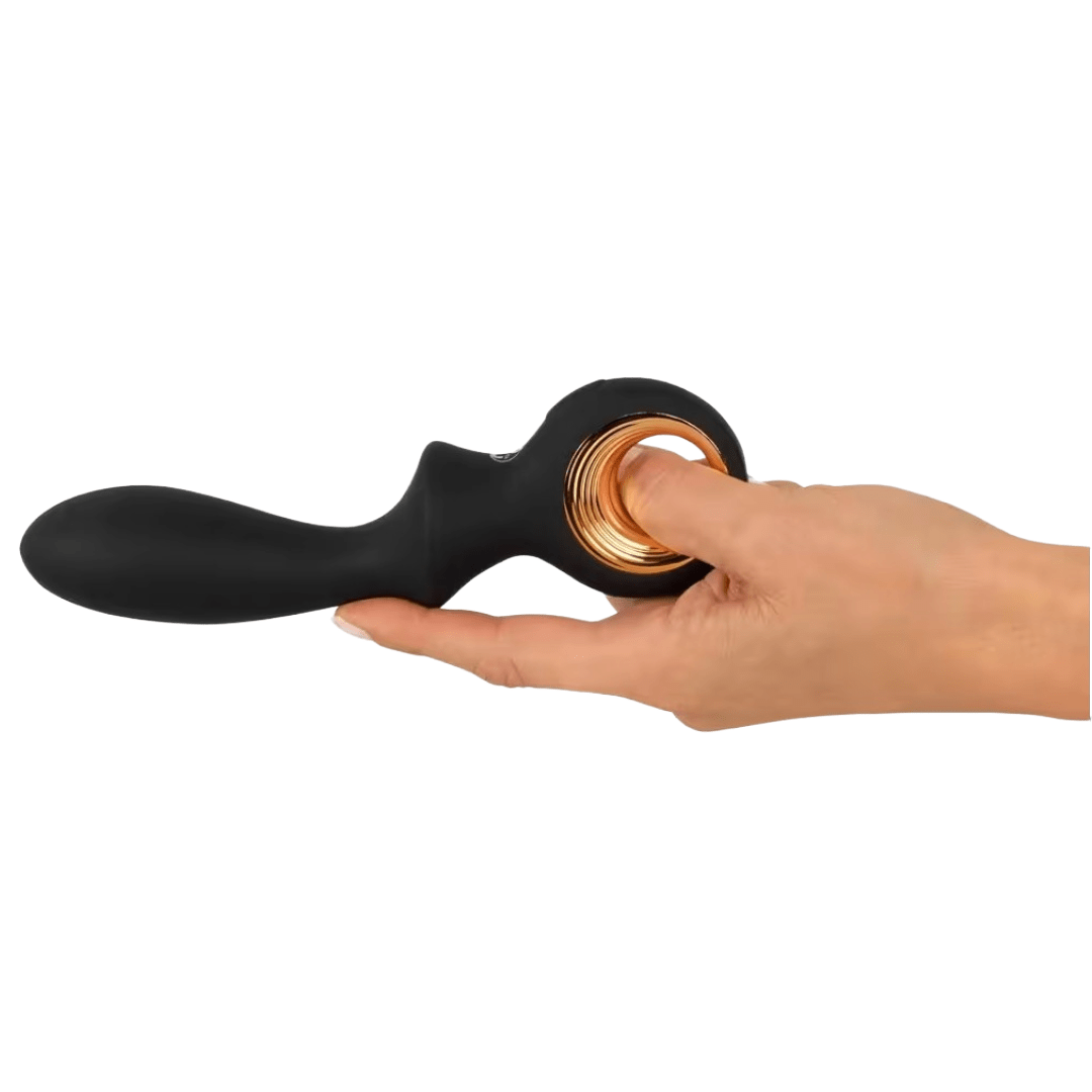 Sh! Women's Store G-Spot Vibrator Eternal Inflatable G-Spot Vibrator