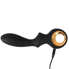 Sh! Women's Store G-Spot Vibrator Eternal Inflatable G-Spot Vibrator