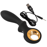 Sh! Women's Store G-Spot Vibrator Eternal Inflatable G-Spot Vibrator