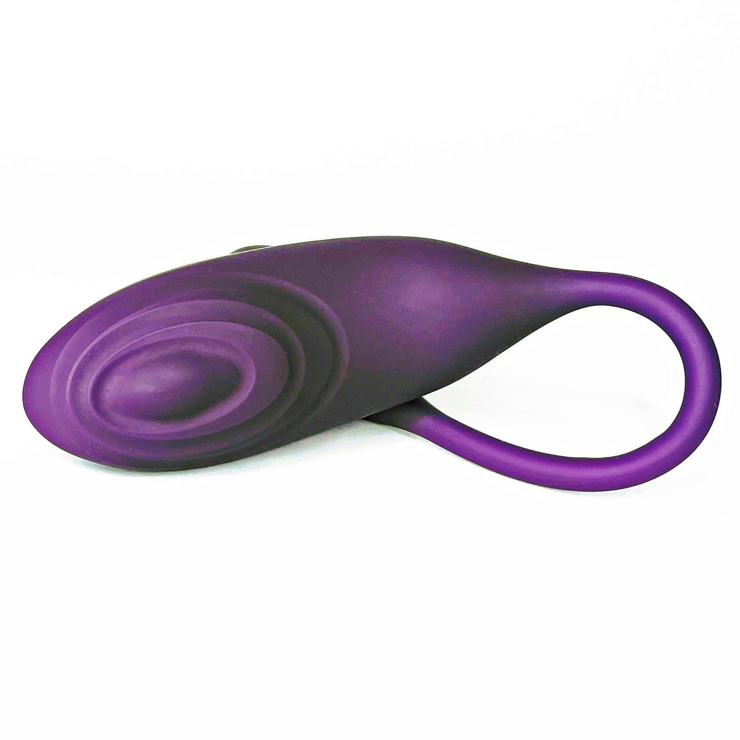 Evie Dual Tapping Vibe *Discontinued* - Sh! Women's Store