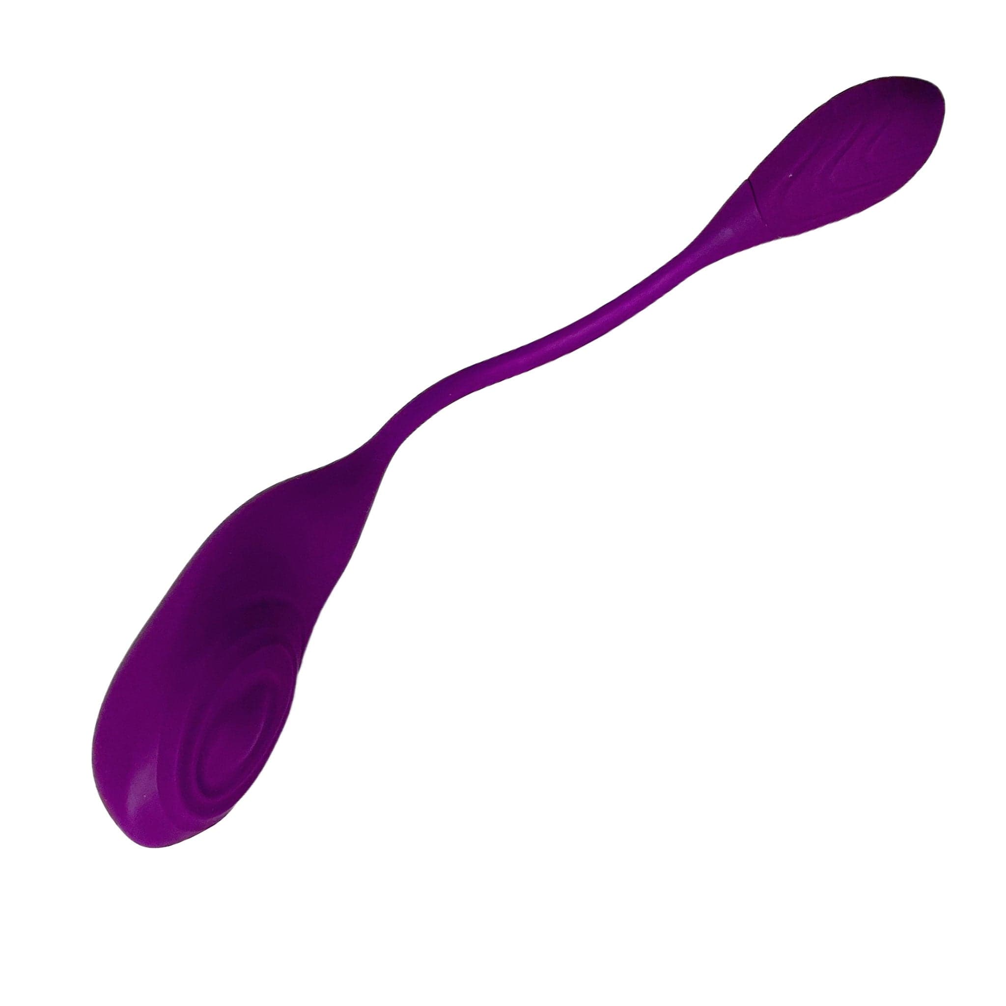 Evie Dual Tapping Vibe *Discontinued* - Sh! Women's Store