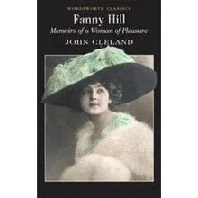 Fanny Hill DISCONTINUED - Sh! Women's Store