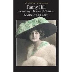 Fanny Hill DISCONTINUED - Sh! Women's Store