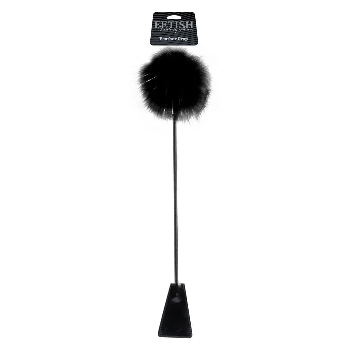 Feather Crop - Sh! Women's Store