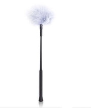 Feather Tickler Stick DISCONTINUED - Sh! Women's Store