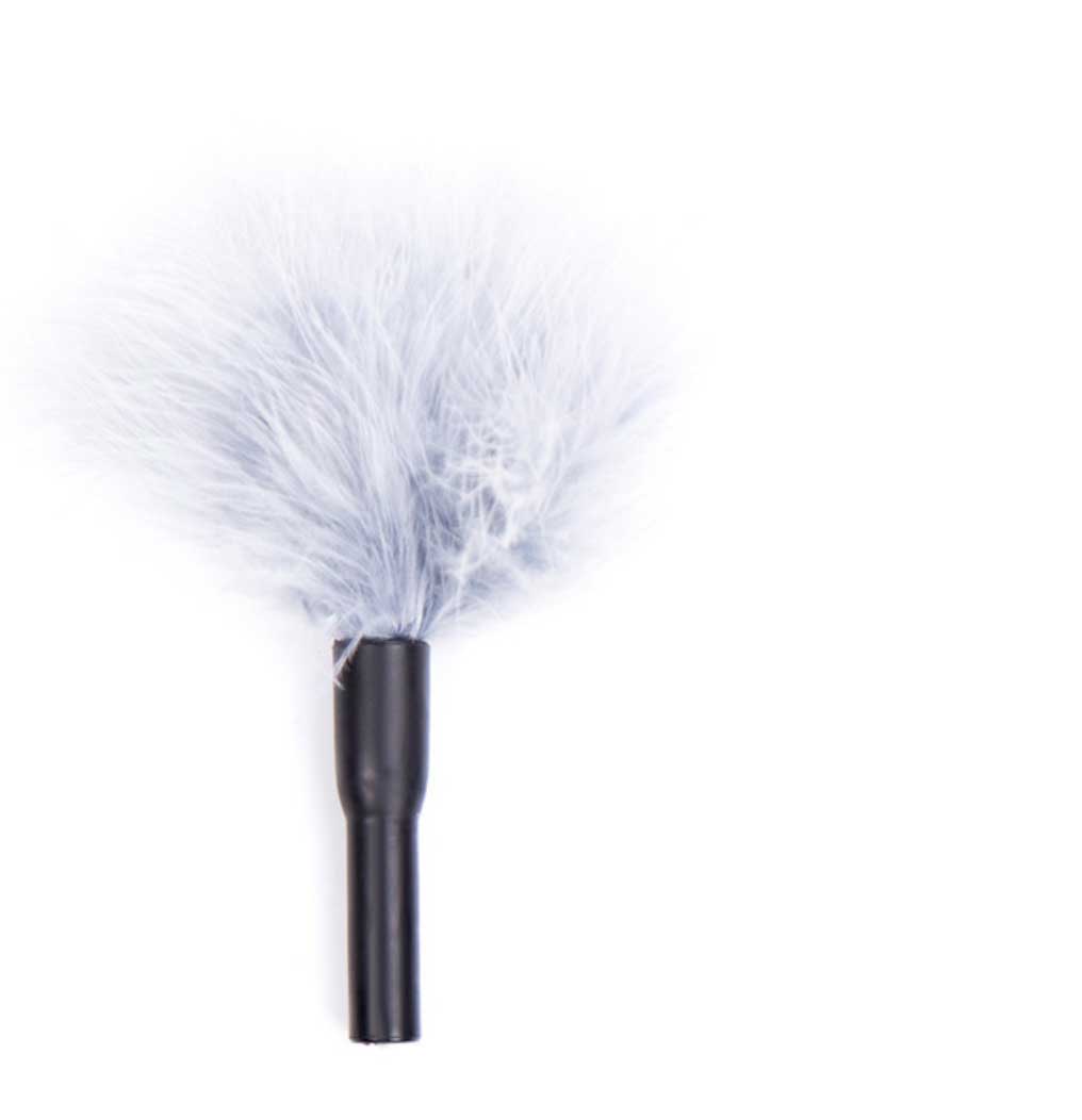 Feather Tickler Stick DISCONTINUED - Sh! Women's Store