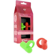 Feelztoys Fingertip Vibrators DISCONTINUED - Sh! Women's Store