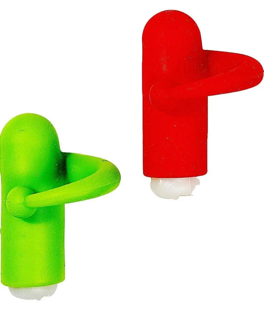 Feelztoys Fingertip Vibrators DISCONTINUED - Sh! Women's Store